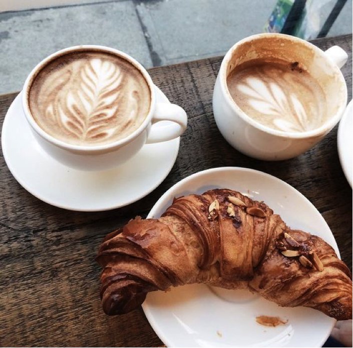 Don’t Forget Your Cup of Joe This Morning! - Café Liégeois Canada Inc.