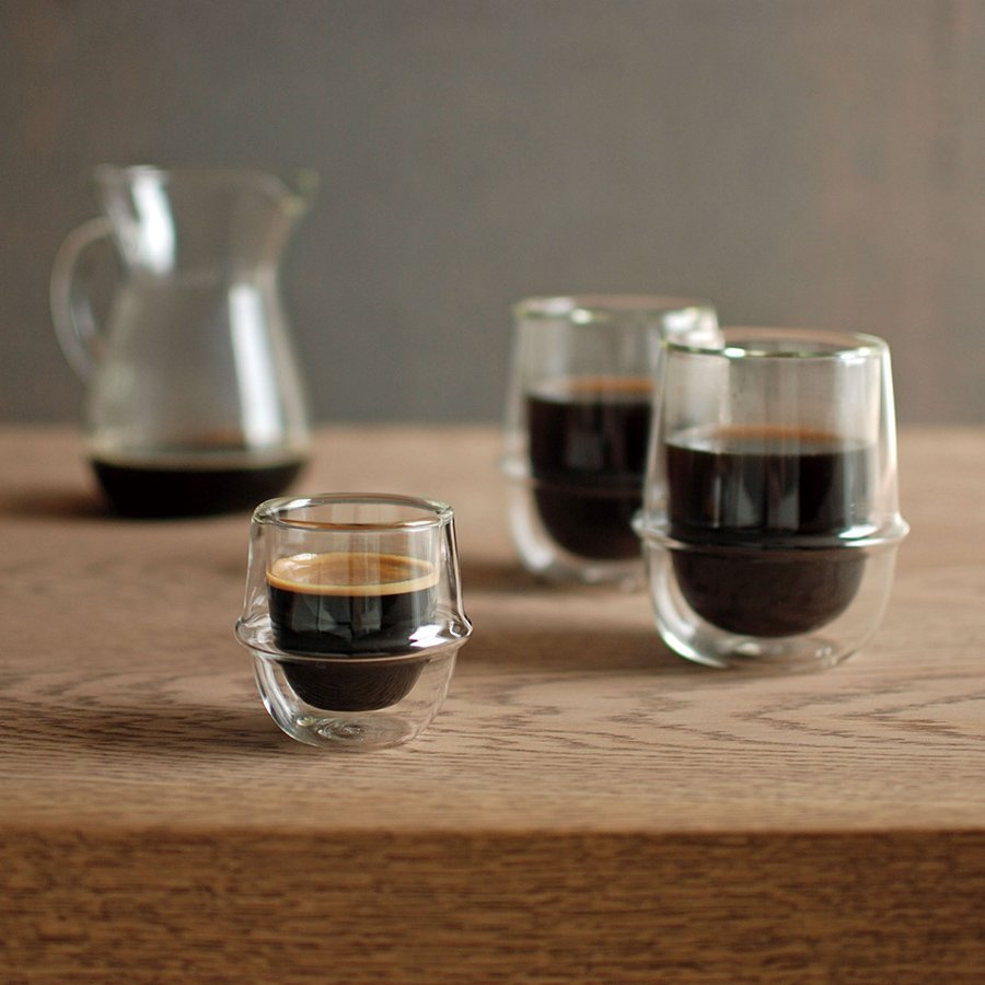COFFEE CUPS - Café Liégeois