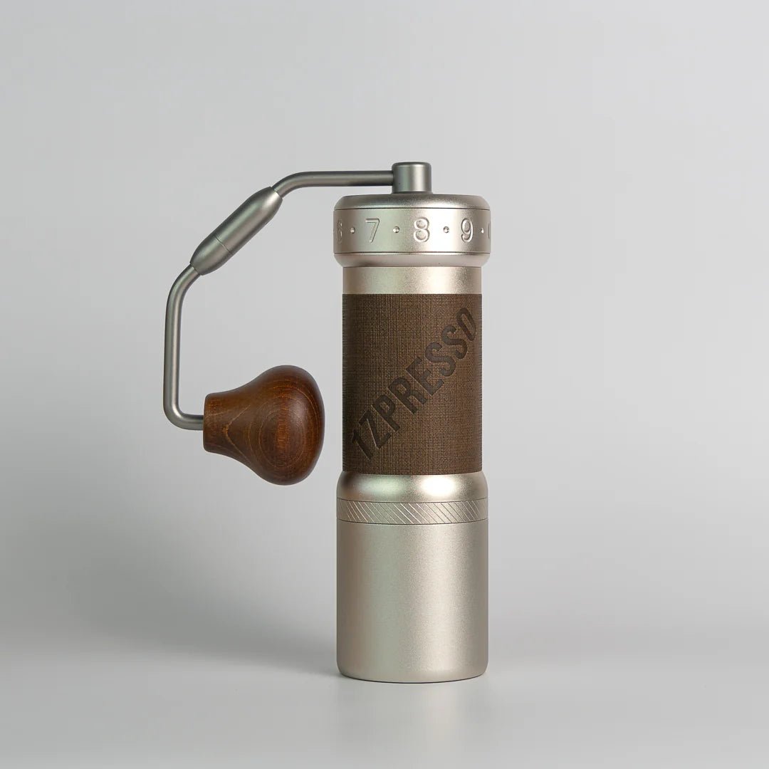 1ZPRESSO - K - ULTRA - Café Liégeois Canada Inc.