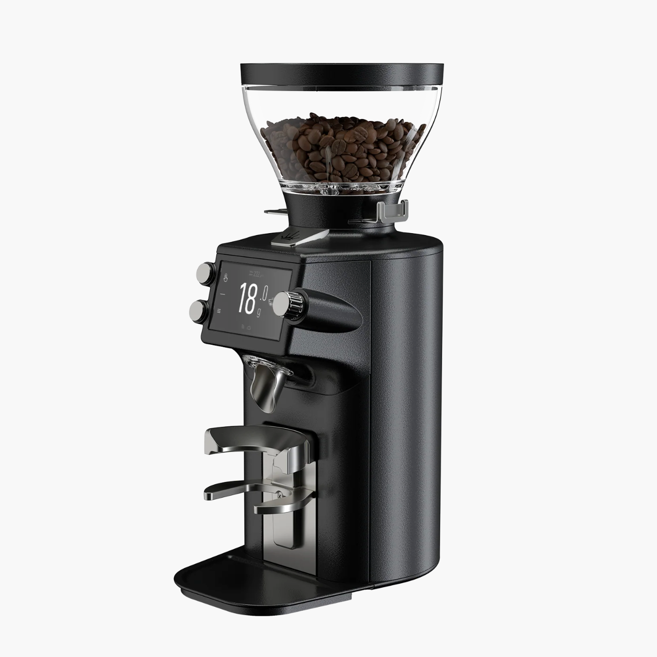 Mahlkonig - E64 WS Grind By Weight Espresso Grinder