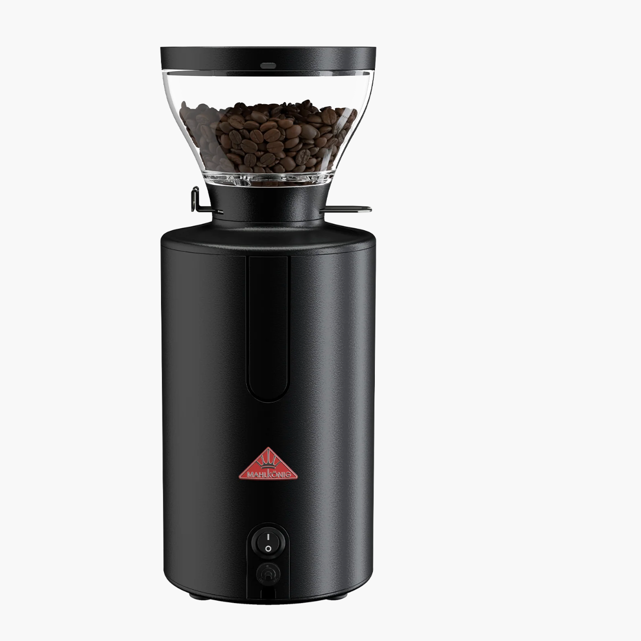 Mahlkonig - E64 WS Grind By Weight Espresso Grinder