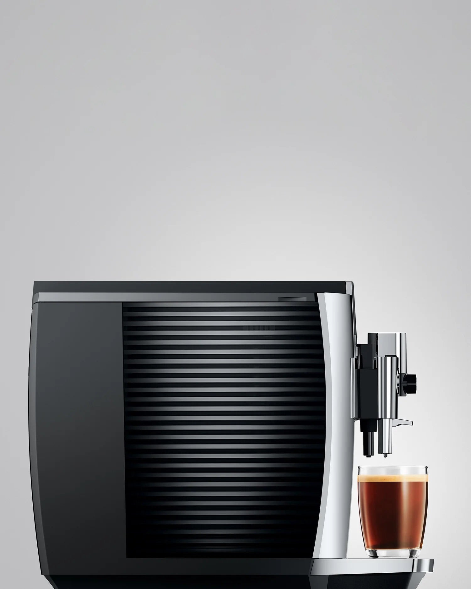 Jura - E8 - NEW VERSION - Café Liégeois