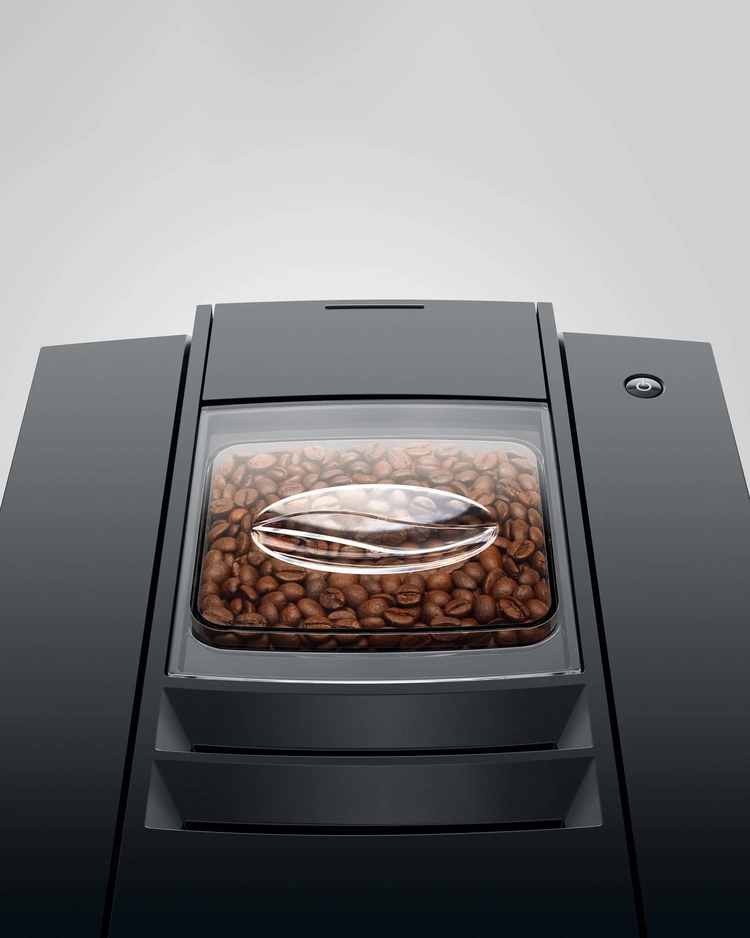 Jura - E8 - NEW VERSION - Café Liégeois