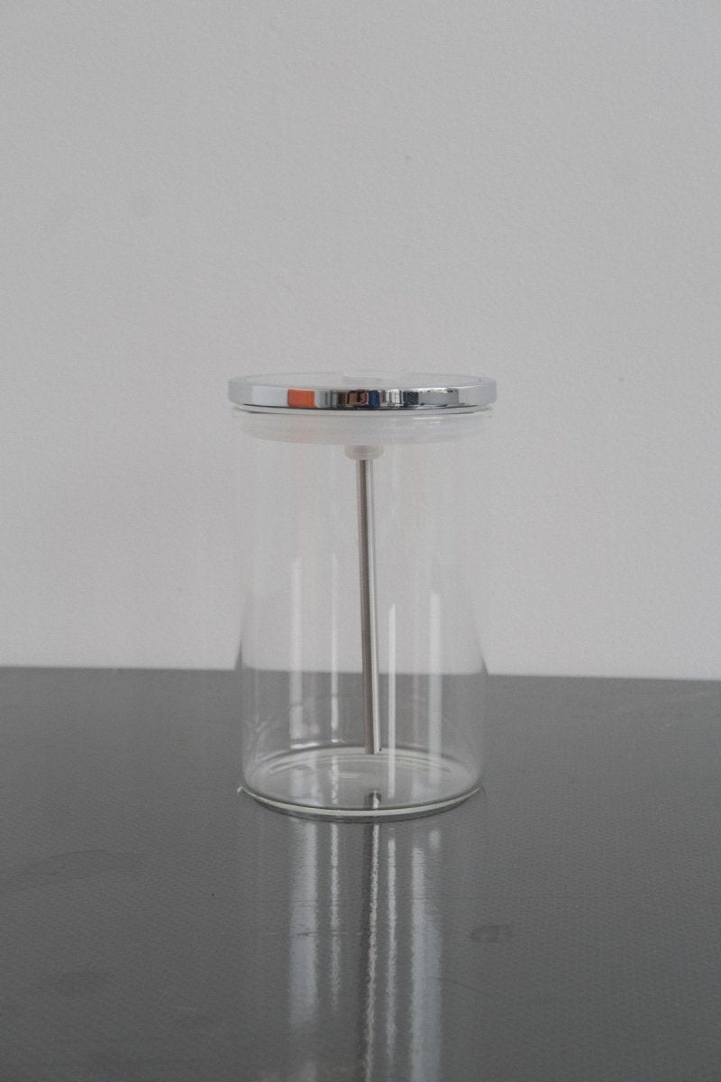 Bellucci - Milk Carafe for Bellucci Bistro - Café Liégeois Canada Inc.