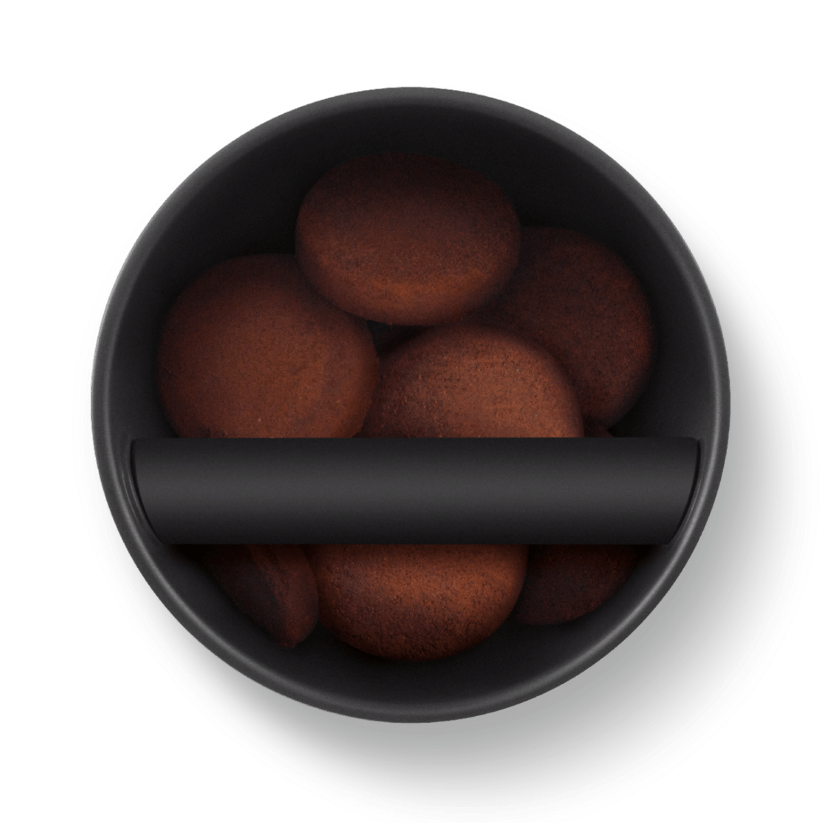 Breville - The Knock Box - Café Liégeois