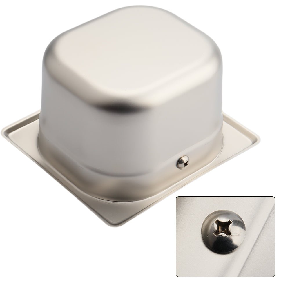 Commercial Knock box - Café Liégeois Canada Inc.