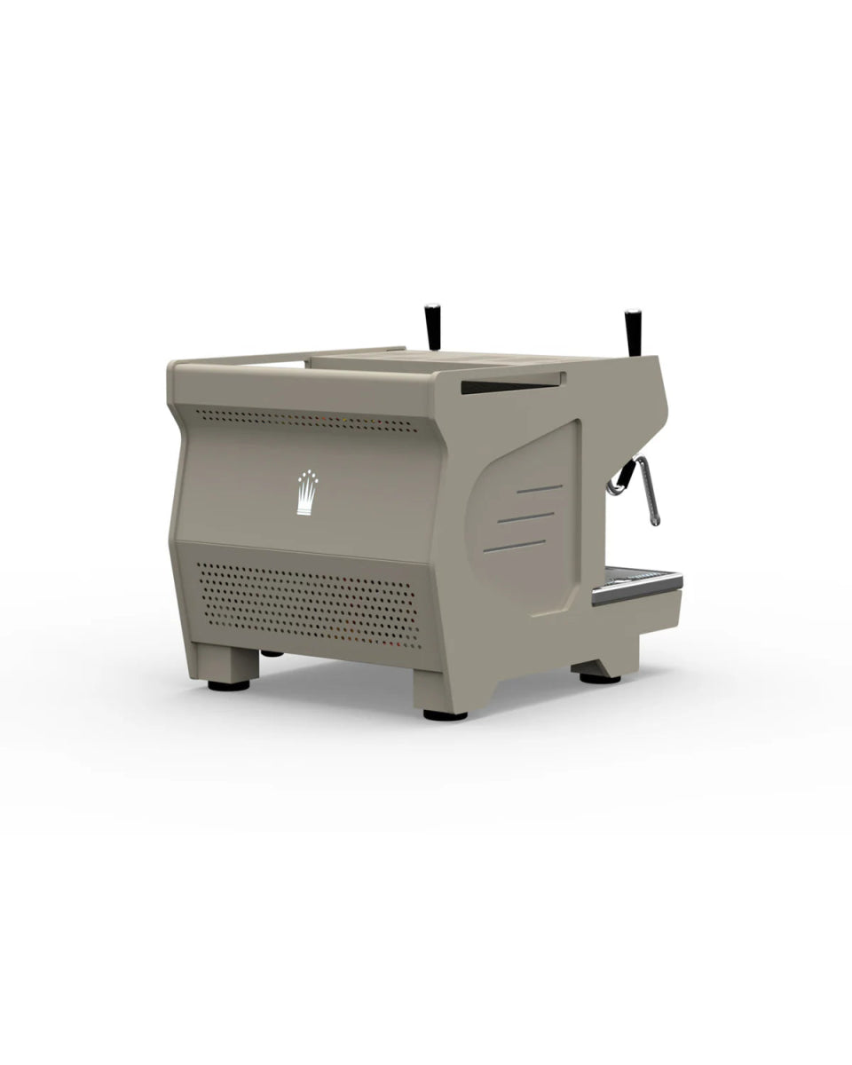 Conti - Ace Conti espresso machine - Café Liégeois