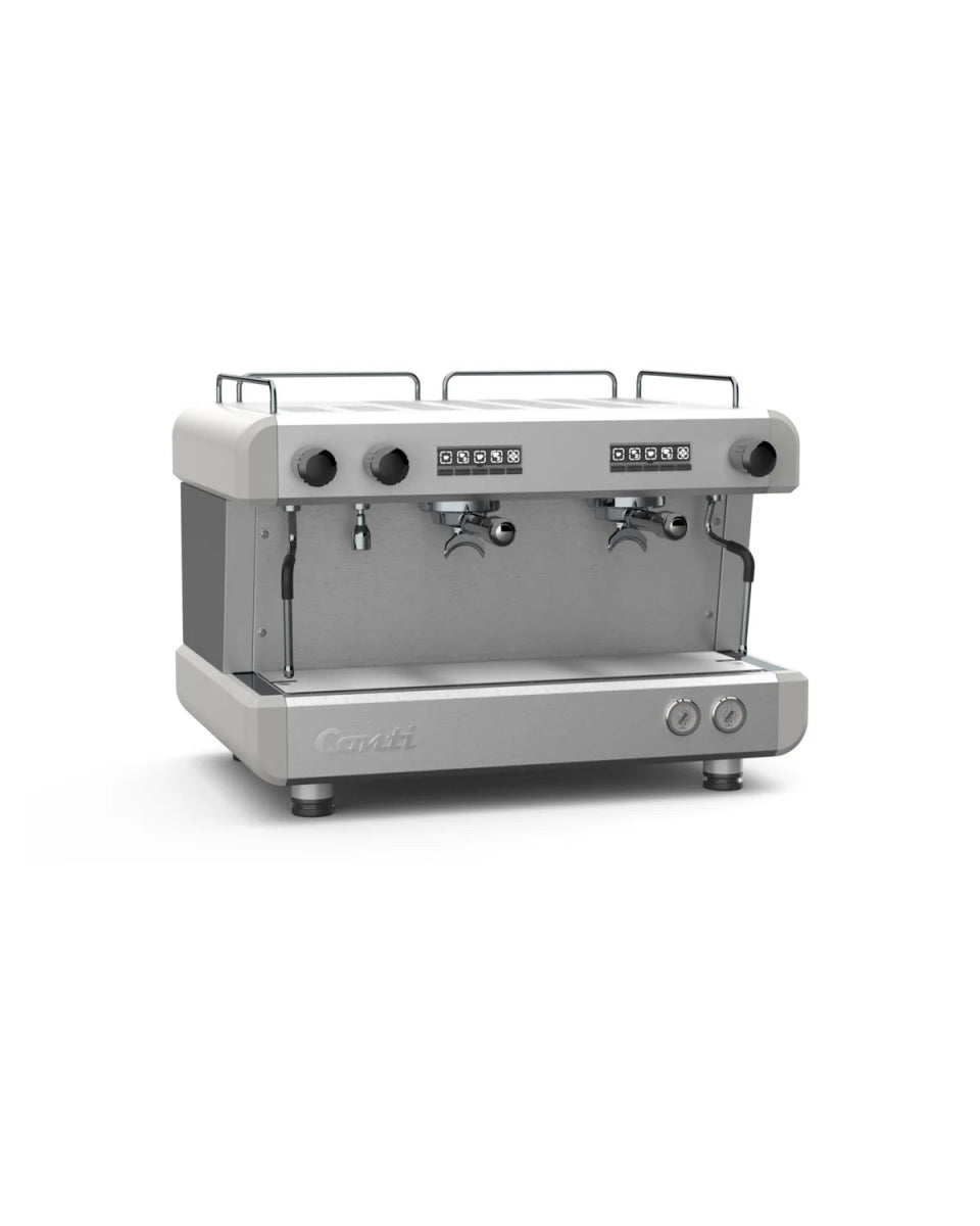 Conti - CC100 espresso machine - Café Liégeois