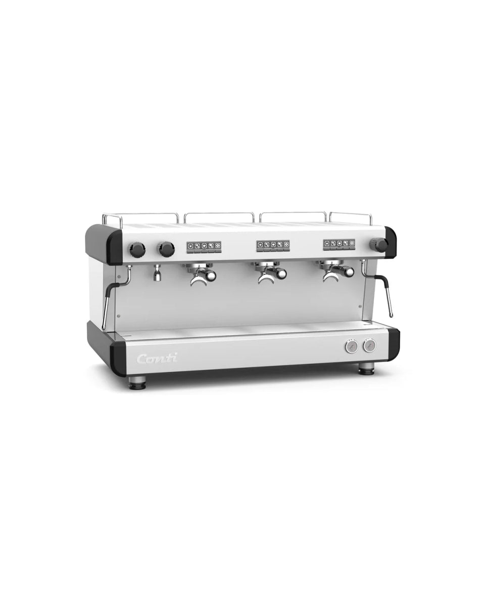Conti - CC100 espresso machine - Café Liégeois