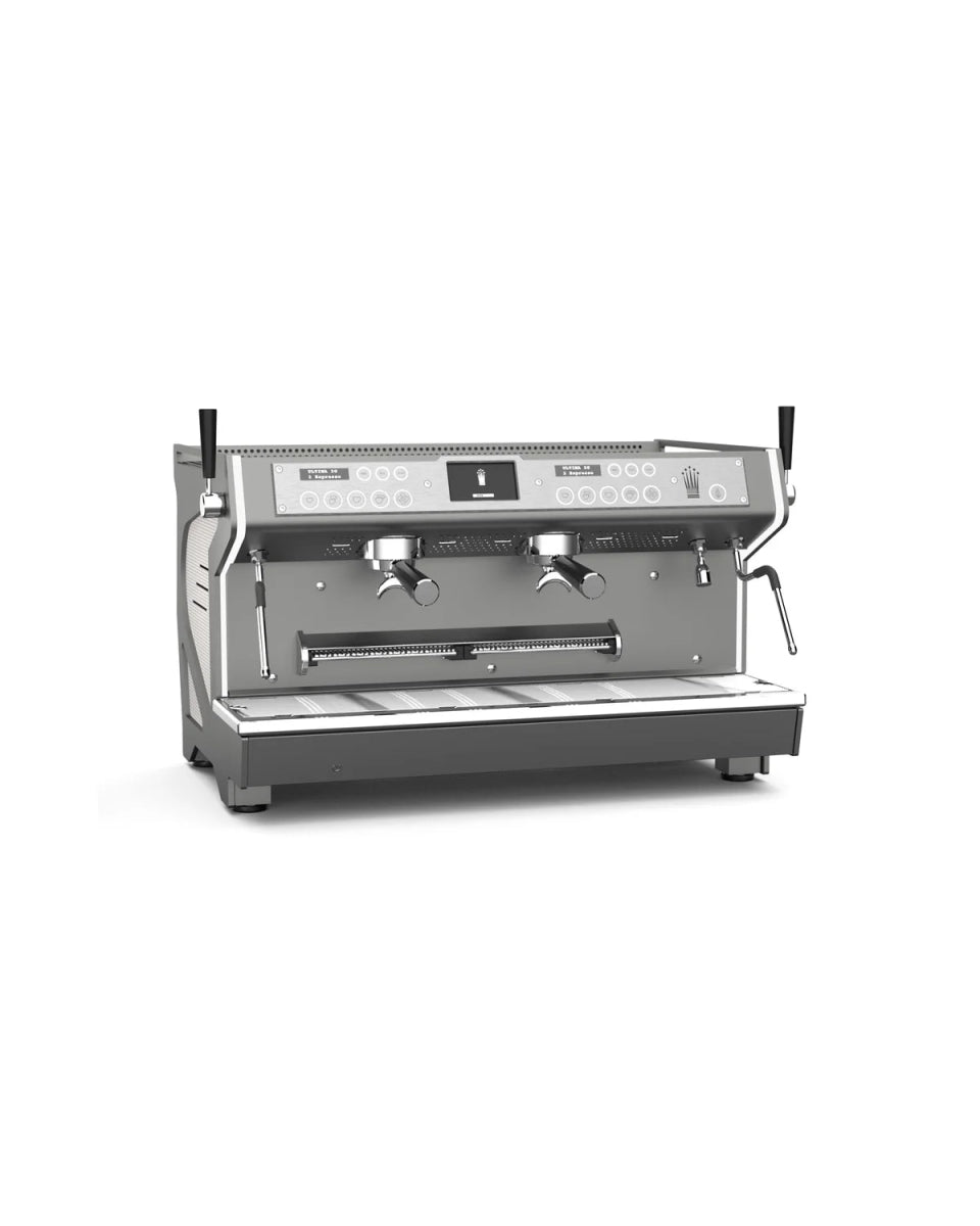 Conti - Mc Ultima espresso machine - Café Liégeois