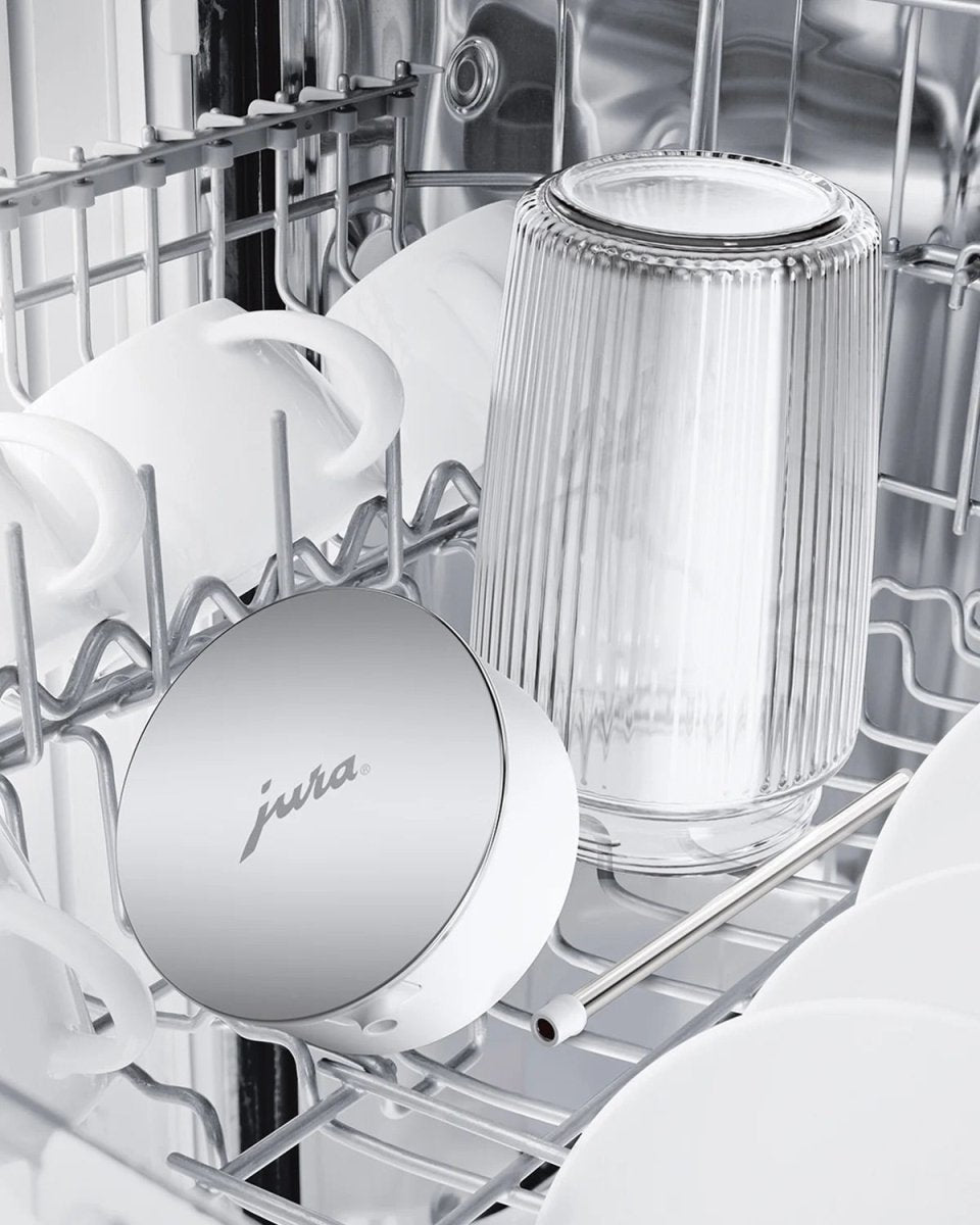 Jura - Milk Carafe - Café Liégeois