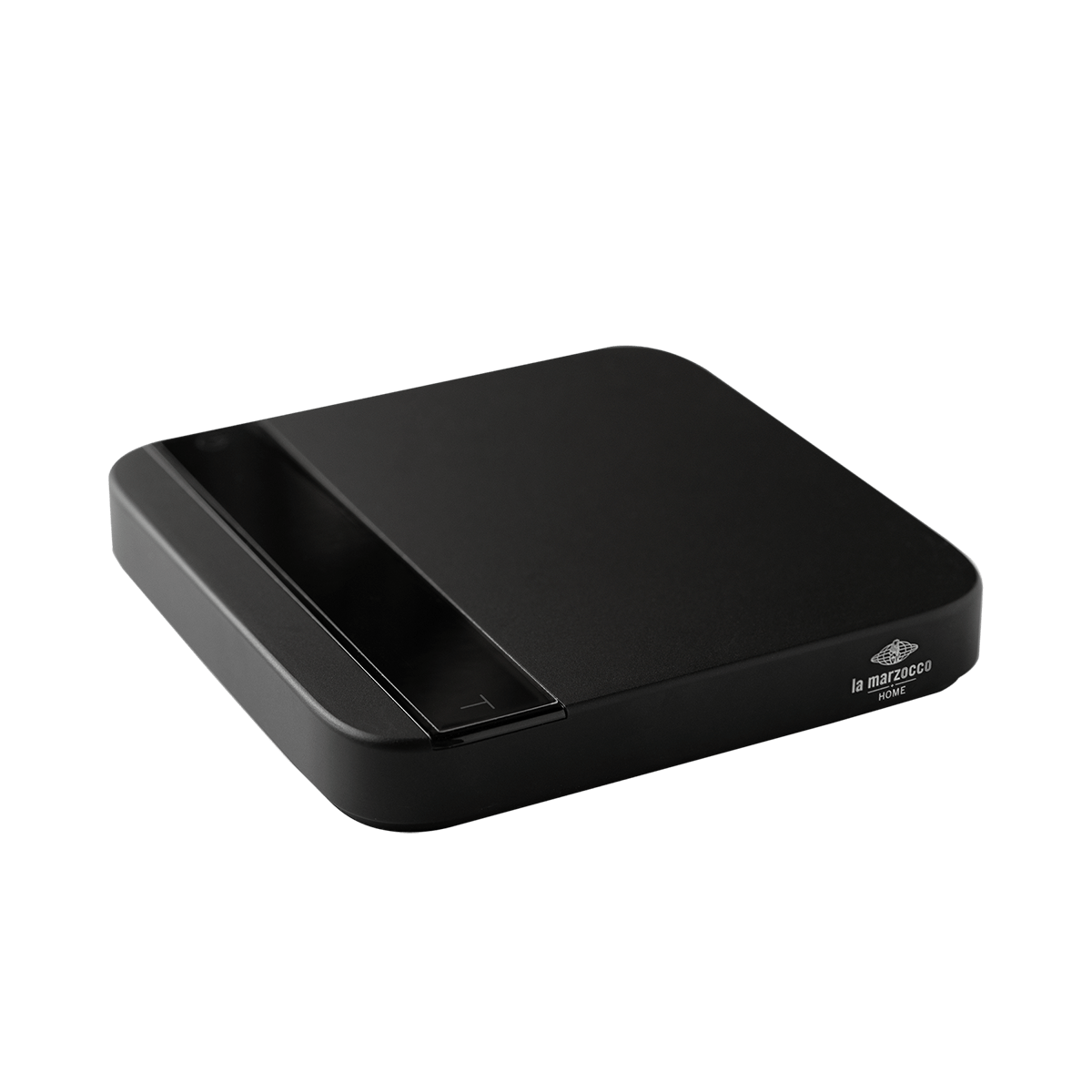 La Marzocco - Connected Scale Acaia Brew - by - weight - Café Liégeois