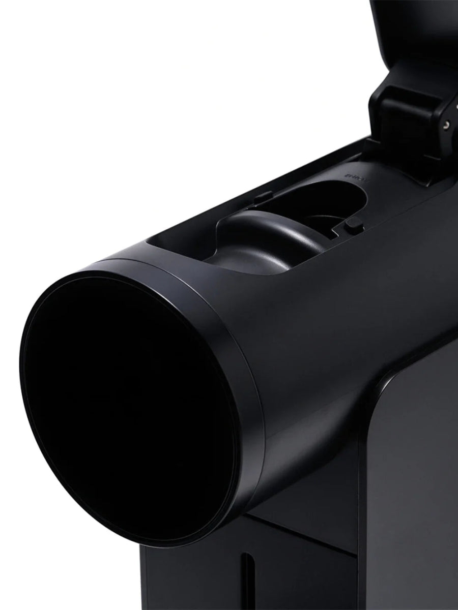 MORNING The Morning Machine (120V) - Café Liégeois Canada Inc.