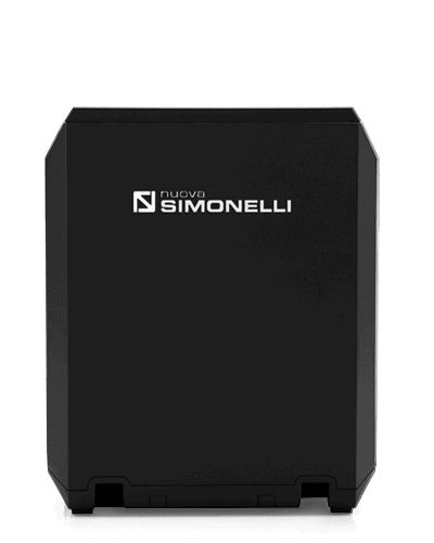 Nuova Simonelli - Oscar Mood - Café Liégeois