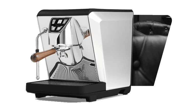 Nuova Simonelli - Oscar Mood - Café Liégeois