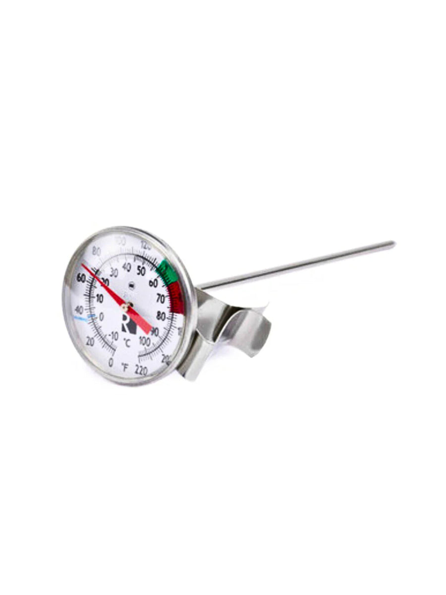 REVOLUTION - Classic Thermometer (127mm/5in stem) - Café Liégeois Canada Inc.