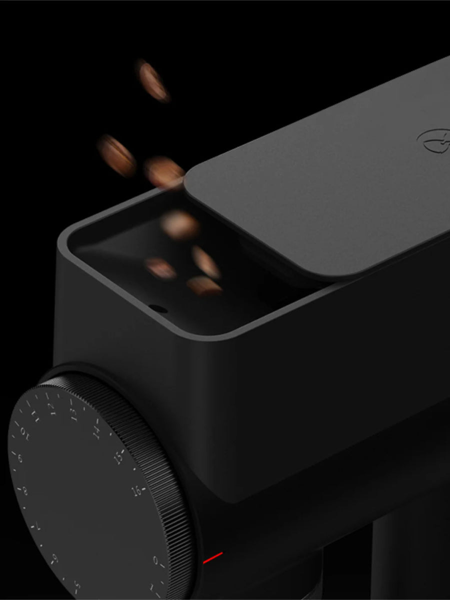 TIMEMORE - Sculptor 064S All - Purpose Grinder (120V) - Café Liégeois Canada Inc.