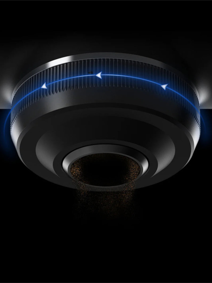 TIMEMORE - Sculptor 064S All - Purpose Grinder (120V) - Café Liégeois Canada Inc.