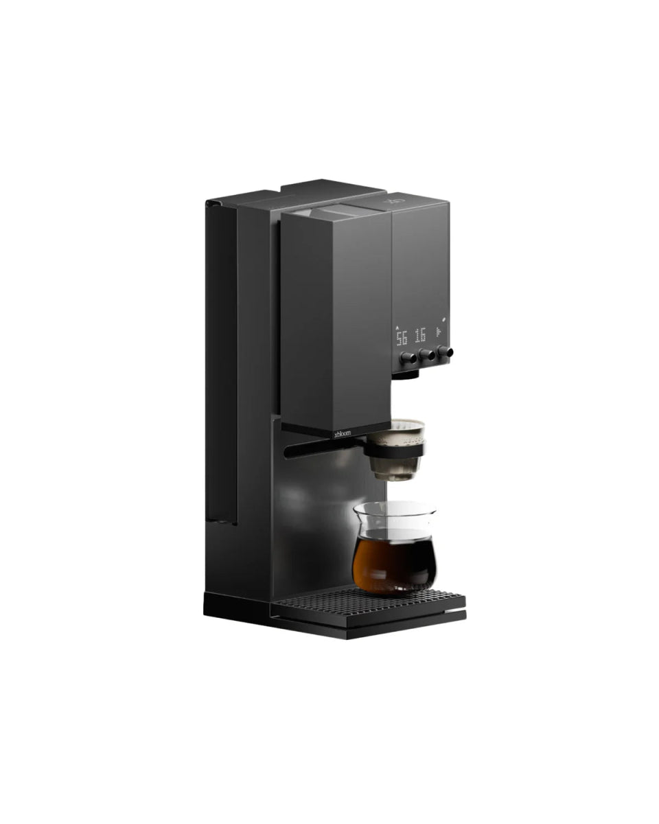 xBloom - Studio filter coffee machine - Café Liégeois