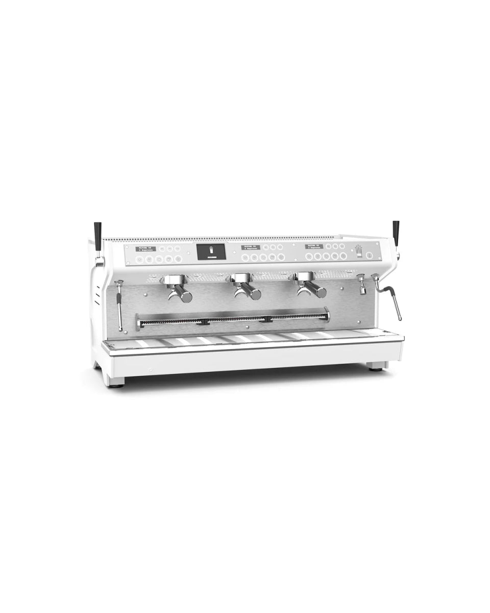 Conti - Mc Ultima espresso machine - Café Liégeois