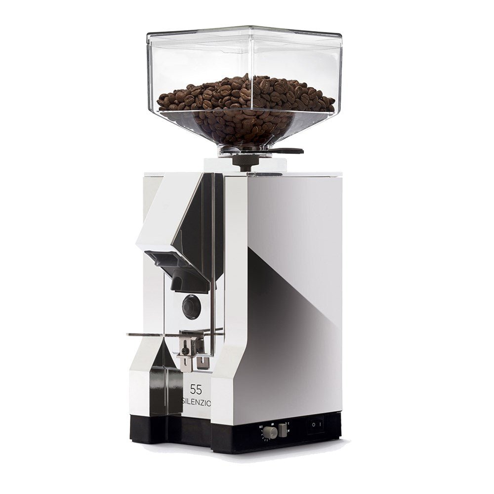 Eureka - Mignon Silenzio 55 - Café Liégeois Canada Inc.