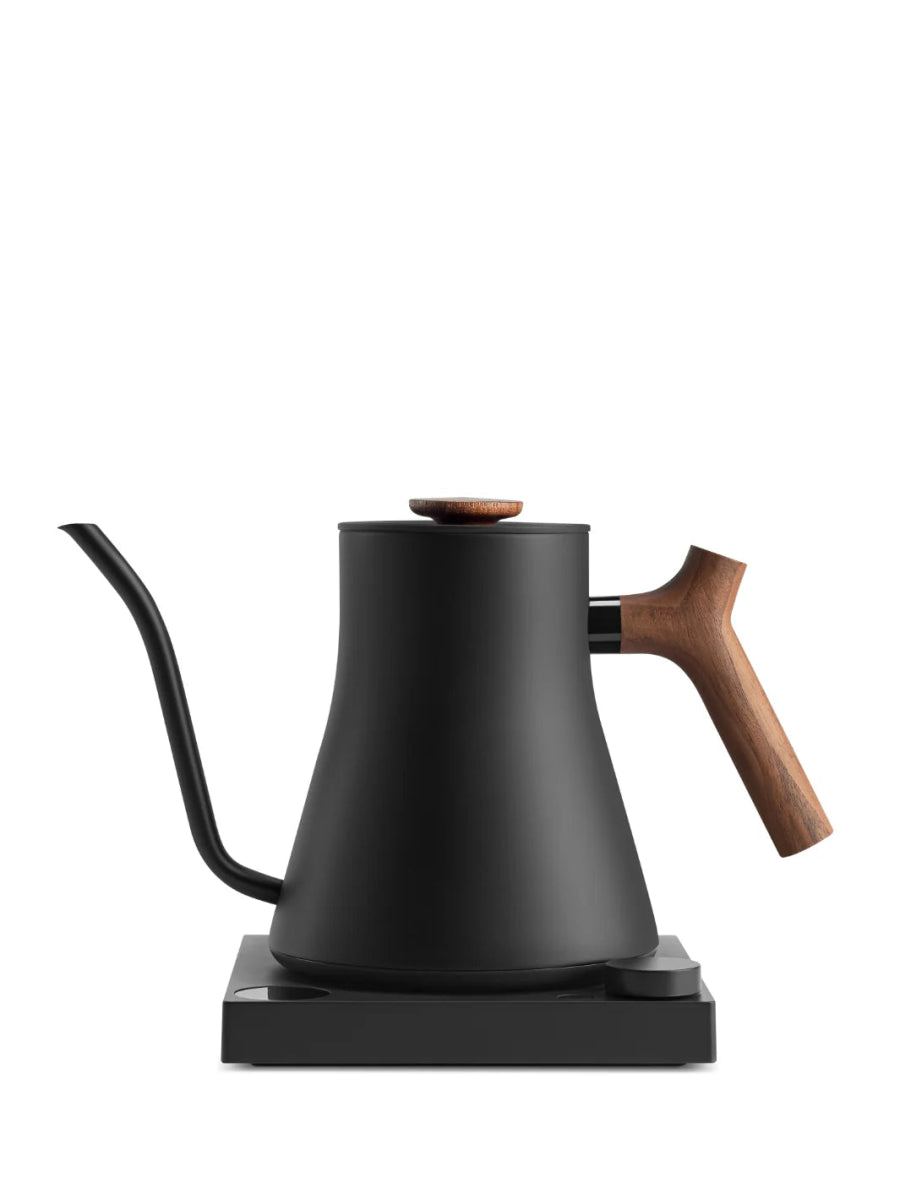 FELLOW - Stagg EKG Pro Electric Pour Over Kettle (120V) - Café Liégeois Canada Inc.
