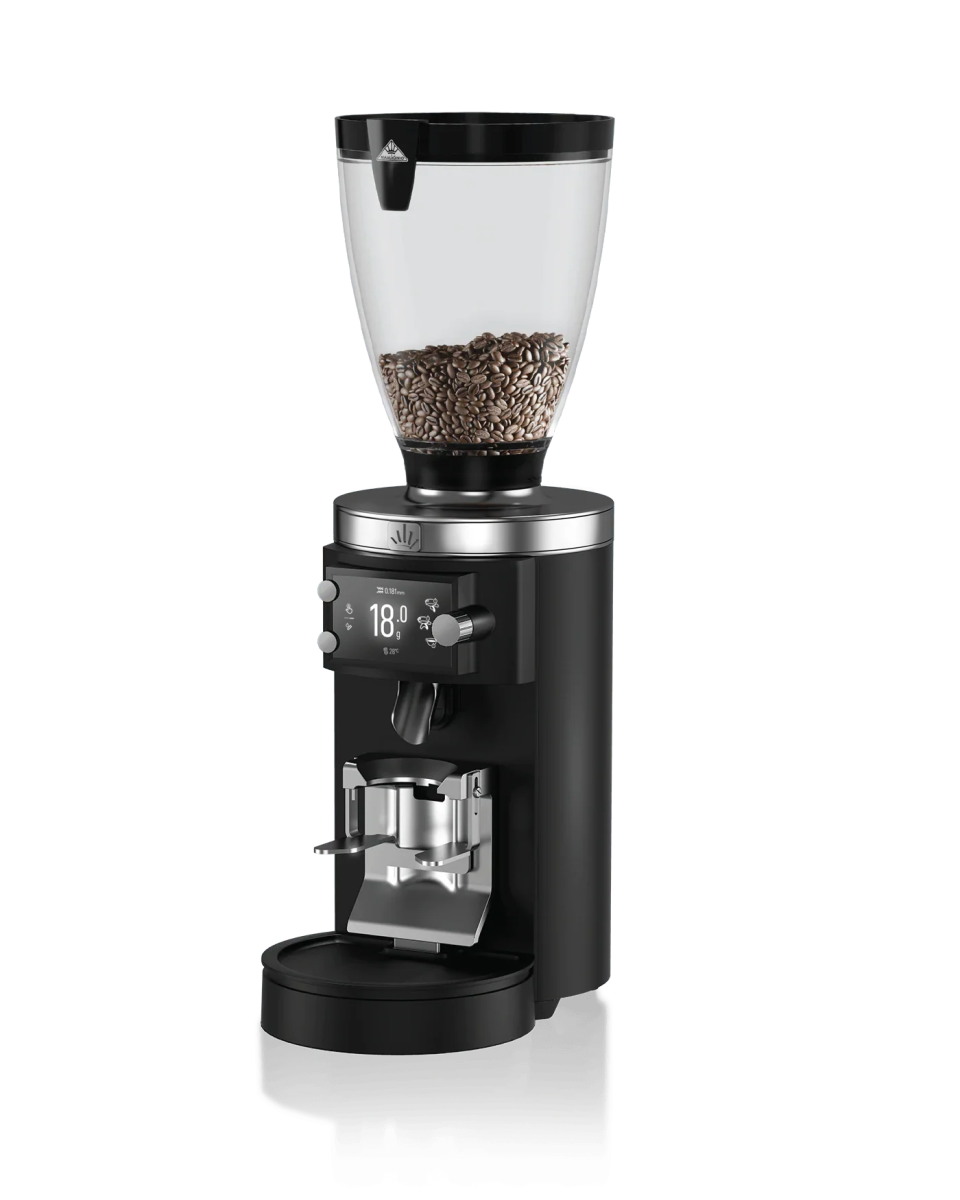Mahlkonig - E65 GBW w/ Sync - Café Liégeois Canada Inc.