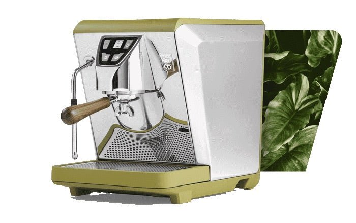 Nuova Simonelli - Oscar Mood - Café Liégeois