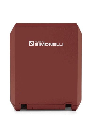 Nuova Simonelli - Oscar Mood - Café Liégeois