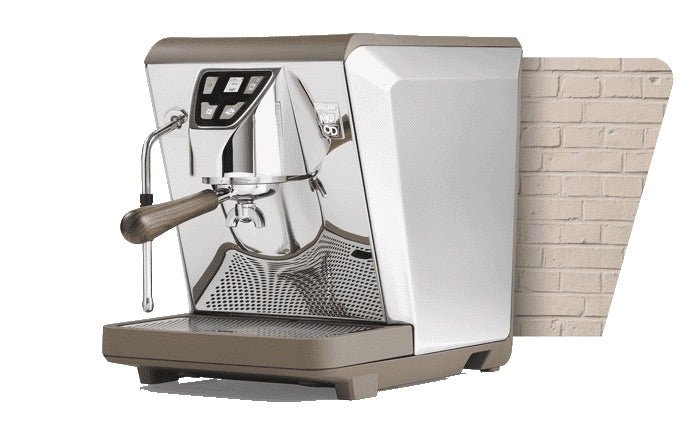 Nuova Simonelli - Oscar Mood - Café Liégeois