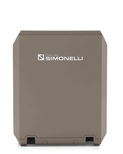 Nuova Simonelli - Oscar Mood - Café Liégeois