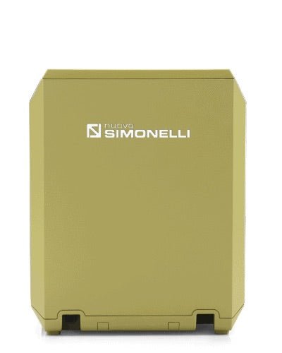 Nuova Simonelli - Oscar Mood - Café Liégeois