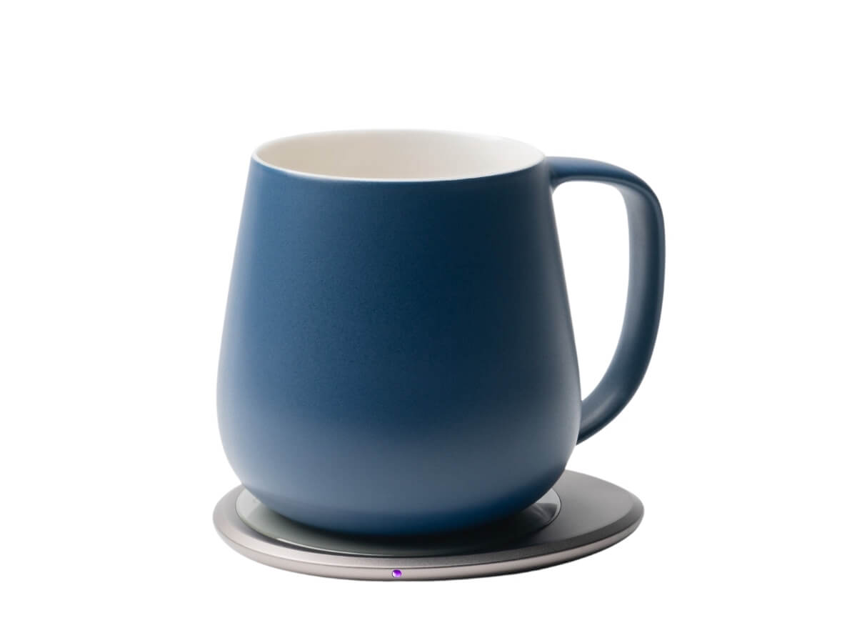 OHOM - Ui+ Self - Heating Mug Set - Café Liégeois Canada Inc.